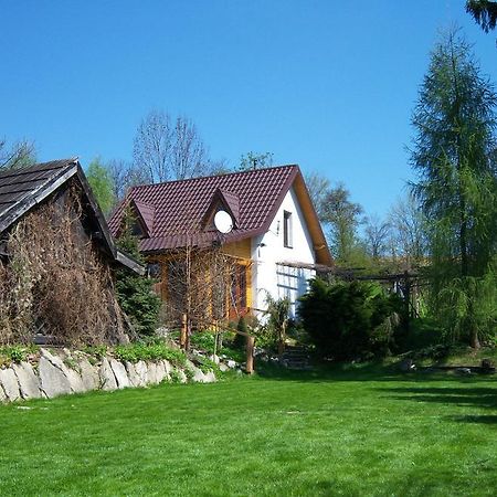 Agroturystyka Kalina Wielka Camera foto