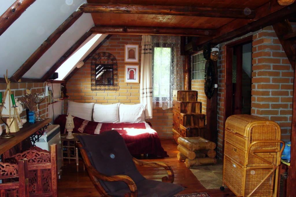 Agroturystyka Kalina Wielka Camera foto