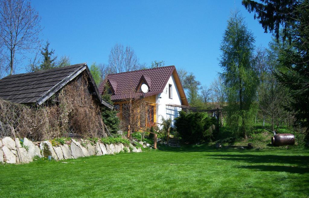 Agroturystyka Kalina Wielka Camera foto